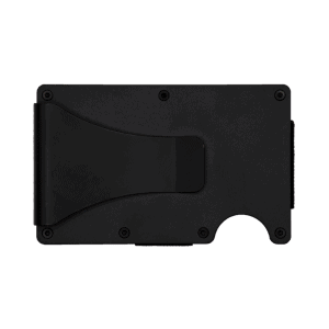 Alumínium – Black