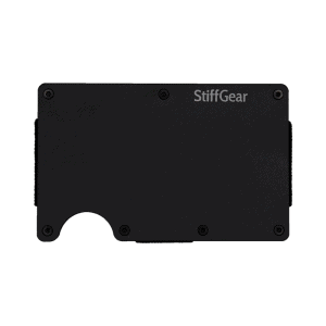 Alumínium – Black