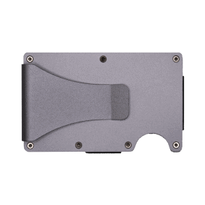 Alumínium – Silver