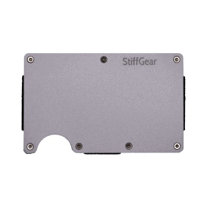 Alumínium – Silver